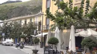 CAZORLA PUEBLO Y PARQUE 2013 01