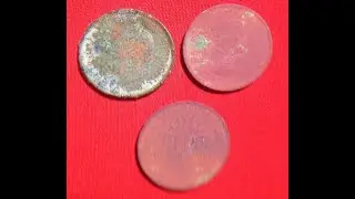 Metal Detecting 
