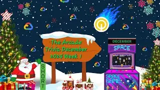 The Arcade Trivia December 2024 Week 1 || Quiz-Answer #qwiklabs #arcade #gcp #googlecloudlab 2024☁️🚀