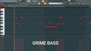 How To Make Unknow T x Digga D Type Beat | UK Drill Tutorial 2023