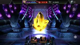 100% Cavalier Exploration Plus Crystal Opening!  Saving those 6-Star Shards!!