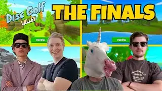 The Best DGV Players vs the Clean 18 Challenge | Beating Bam Finals | Smuh, Vilho, Ezrahite, Josiah