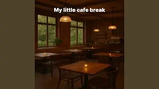 Would you like a drip coffee?