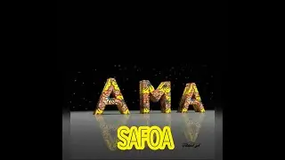SARKODIE NON STOP MIXES (KING SARK)