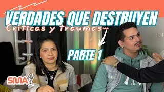 Parte 1 ‼️| Homosexualidad y juicios sociales: lo más difícil de contar
