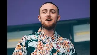 FREE Mac Miller Type Beat - 