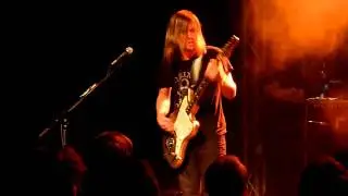 Band of Skulls  (Live @ Gr&uuml;nspan, Reeperbahn Festival 2010)