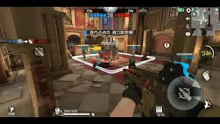 Ace Force by TENCENT (Gameplay Android Trailer)