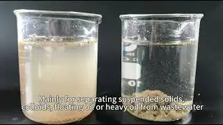 Sewage treatment methods