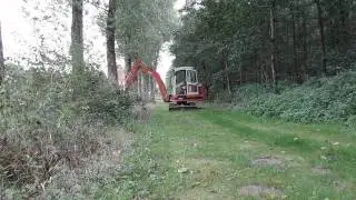 Mulchen