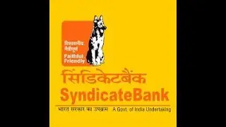 APPLY A SYNDICATE BANK SAVING ACCOUNT ONLINE
