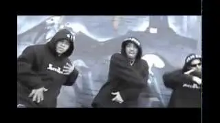'Reaper' Music Video by Deadlee & Salvimex - On The Downlow