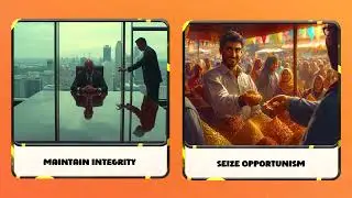 These Would You Rather Choices Are BRUTAL 😱