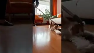 cat fun moment 🤣👆😂 Hilarious cat fails caught on camera #reaction #funny #catvideo