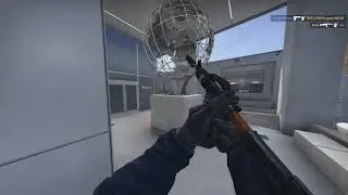 Miccs likes to bhop
