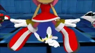 Oppan Sonic Style (PSYnic)