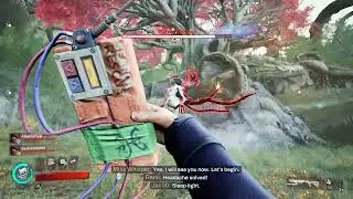 Redfall Playthrough - Part 30 - Miss Whisper Boss Mission + Fight
