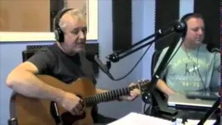 Mark on Maghull Community Radio
