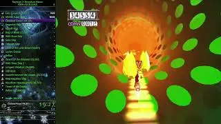 Rayman 3: Hoodlum Havoc 100% Speedrun (GCN EMU) in 1:44:27