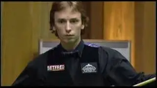 Snooker - Pot black cup 2006 - 08 - QF4a Hendry-Doherty