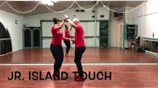 Touch Teams 2018 Season 1 Preview
