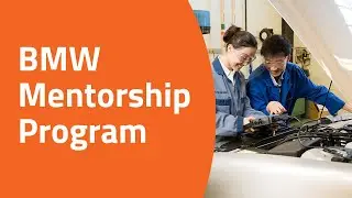 BMW Mentorship Program