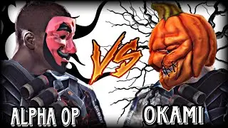 MC5| SB ALPHA OP 🆚 CHANCE #hack ch3r4 s4c0 🤢,  ft.#Juli&aacute;nP. #part2