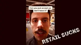 Scott Seiss | How Retail Workers Really Feel