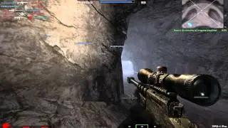 Combat Arms E580_PB random gameplay