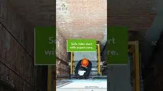 Keep Your Lifts Running Smoothly with HEC Limited Elevator Poetry Slam FullHD Vertical 2025 02 16
