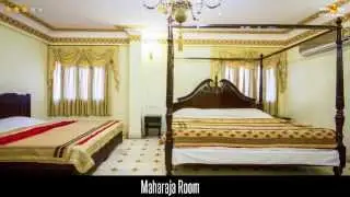 Hotel Laxmi Palace, Jaipur