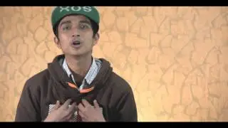 Nepal Chhoro - Mic Check INTERVIEWS