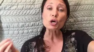 Scripting - the Law of Attraction and the Art of Public Speaking