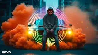 Bass Boosted Hard Drop Car Music Mix 2026 &ndash; Electro House EDM