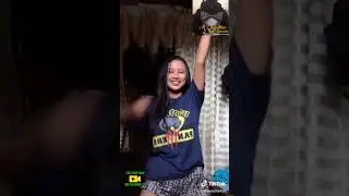 TIKTOK - @MS_PEACHY napakaganda 😍🔥