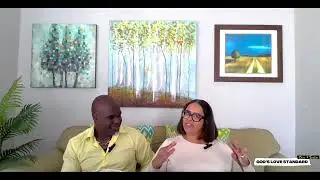 Ep 1 Gods Love Standard Chris n Jackie