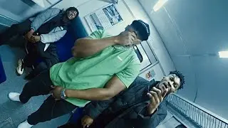 Kicka - Good Good (Official Video)