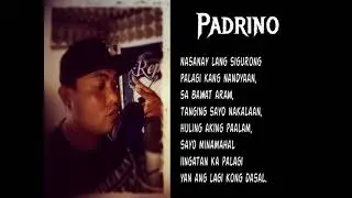 Wala Ka Na - ( Rap version )- J-threat x Padrino x Zoxe x Dice one  (Flixbeats Production)