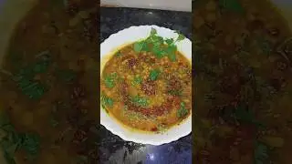 Daal Tadka Recipe l Tasty and Easy l Asha's Kitchen l #cooking #recipe #food #winter #indianfood