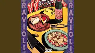 Ravioli