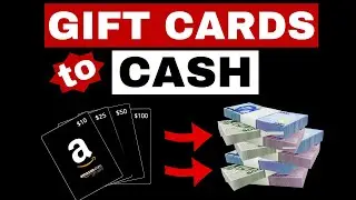 How to Transfer Amazon Gift Card to Bank Account In Nigeria [Best Method]
