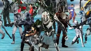 Godzilla Rulers Of Earth temporada 2 soundtrack 