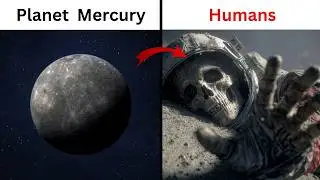 Planet Mercury: Closest planet to the sun | Info Family