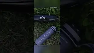 Shine Mini Wind Turbine ⚡🤯 #technology #shorts