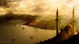 ✨ Relaxing Ottoman Palace Music | Timeless Melodies from the Palace ✨