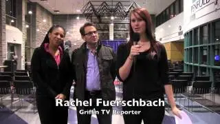 GriffinTV News Season 2 Episode 9