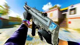 Call of Duty MW: SnD clips you can vibe to...