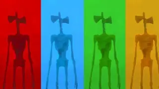 Siren Head FULL HD Official Music Video 2026