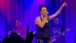 Raquel Rodriguez - 'Mile High' - Doornroosje Nijmegen The Netherlands