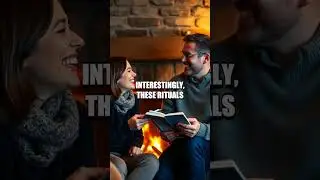 The Impact of Shared Rituals on Relationship Bonding